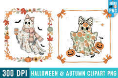 Halloween Clipart,Halloween Sublimation,Halloween png Product Image 1