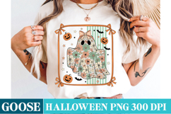 Halloween Boo Ghost | Halloween Sublimation Png Product Image 3