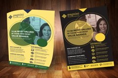 Creative Corporate Flyer Product Image 5