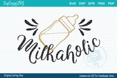 Milkaholic Product Image 1