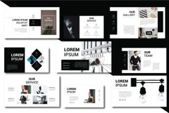 Lorem Ipsum Business Google Slide Product Image 2