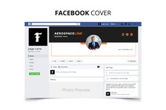 Mr Barber Barbershop Social Media Product Image 6