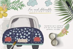 Summer Vacation Product Image 4