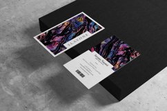 Slavone Business Card Product Image 3