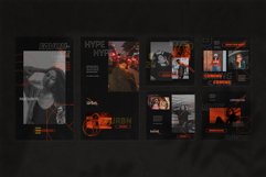 Mazzino Instagram Templates Product Image 7