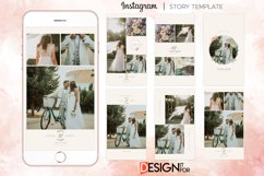 Instagram Story Templates for Photographers Product Image 1