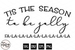 Tis The Season To Be Jolly Product Image 3