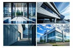 Commercial Building Fascia 10 Set V - 23 Product Image 2