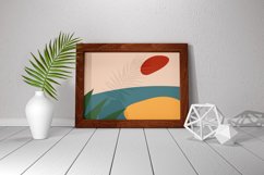 Frame mock-up. Product Image 2