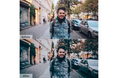 60 Street Photo Mobile and Desktop PRESETS Product Image 7