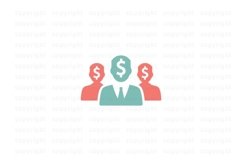 Business Person Product Image 1