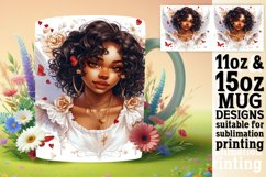 Cozy Valentine's Day Sublimation Bliss Product Image 1