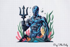 Atlantis Clipart P2 PNG Product Image 1