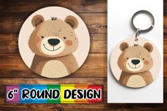 Sublimation Bliss with Boho Style Product Image 1