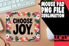 WHIMSICAL MOUSE MAT GIFT MAGIC, Religious Product Image 1