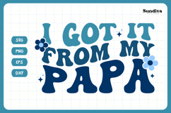 15 Funny Boy Toddler T-shirt Quotes SVG Bundle V2 Product Image 7