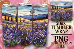 Spellbinding Landscape Tumbler Creations Product Image 1