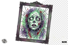 Quirky Trick Or Treat Clipart Product Image 1