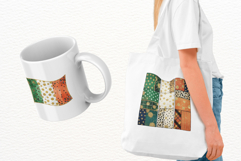 St Patricks Irish Flag Clipart Product Image 4