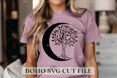 Celestial Design for Cricut &amp; Silhouette Product Image 1
