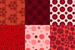 Abstract Background Bundle Pack Product Image 1