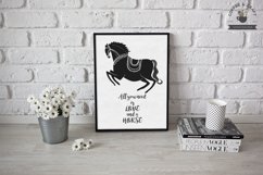 Just Horses Product Image 3