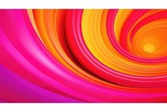 backg abstract round background Product Image 1