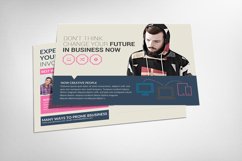 Business Postcard Temp Product Image 1