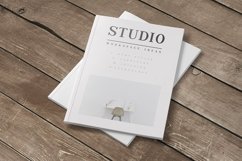 Web Font Boutique Product Image 2