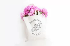 Spring Market - Rustic Serif Font - Free Font of The Week Product Image 3