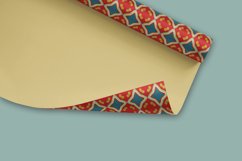38 Arabesque Papers JPG &amp; 20 Seamless Tiles PS Patterns PAT Product Image 6