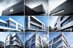 Commercial Building Fascia 10 Set V - 3 Product Image 3