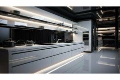 simplicity contemporary interior background Product Image 1