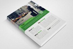 Business Tourist Flyer Product Image 2