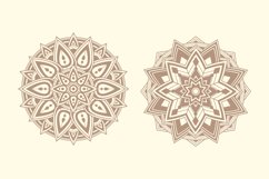 Mandala Set Product Image 1