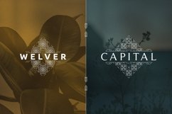 [Spring Vibes] 40 Mosaic Logos Product Image 16