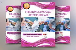 Business Flyer Product Image 1