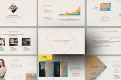 Good Project Google Slide Product Image 1