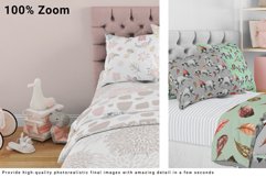 Toddler's Room - Bedding Set Product Image 5