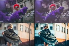 620 Halloween Time Lightroom Presets Product Image 6