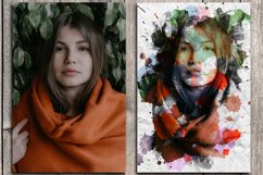 Creative Portrait - Instant Photoshop Effect Product Image 2