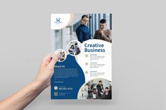 Business Agency Flyer Design Product Image 1