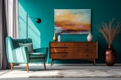 The Heart of Home Italian Living Room Aesthetics 356 Product Image 2