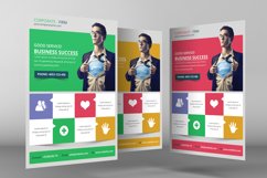 Business Services Other Flyer Product Image 3
