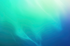 Blue and Green Gradient Background Wallpaper Product Image 1