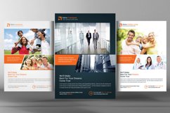 Multipurpose Business Flyer Template Product Image 1