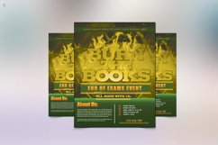 Party flyer Product Image 2