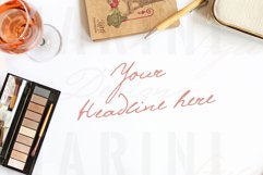 Feminine Styled Stock Photo for Bloggers &amp; Instagram 818 Product Image 1