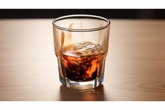 spill brown smudge Product Image 1