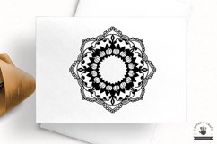 Halloween mandalas Product Image 4